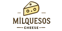 Logo mil quesos